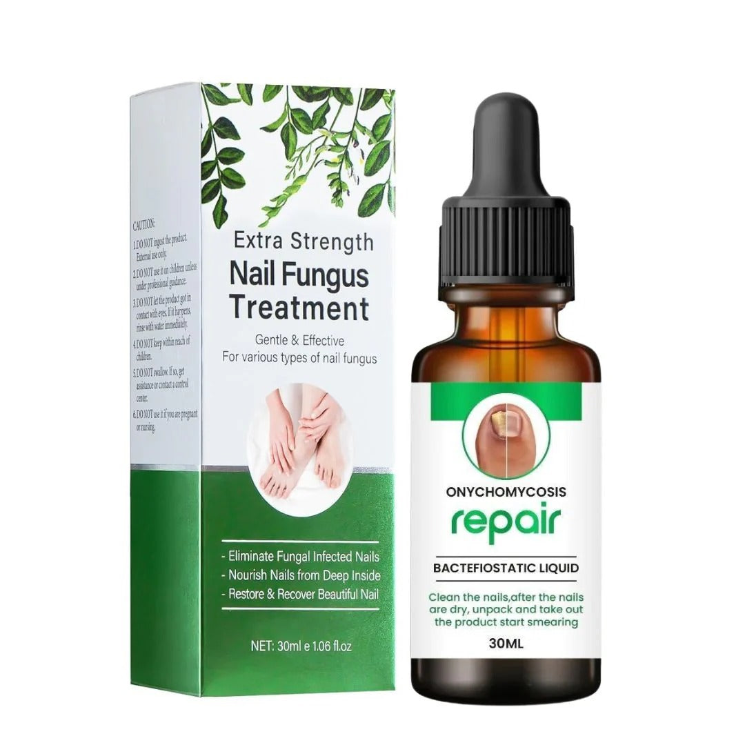NailShield™ Nail Care Serum