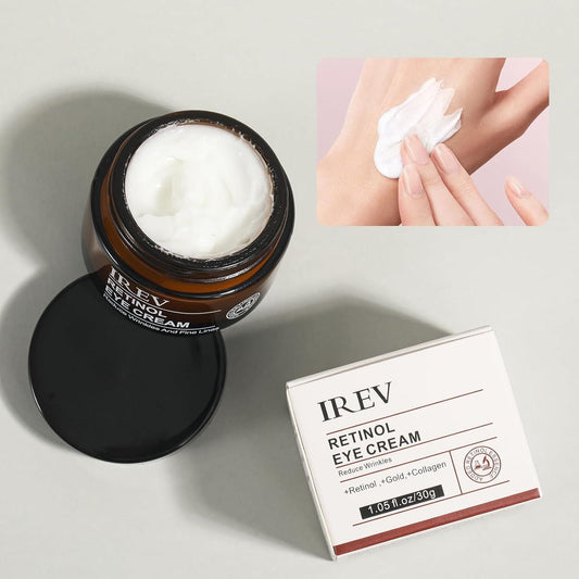 Boomsy™ Retinol Eye Cream