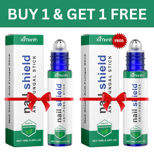 NailShield™ Anti-Fungal Serum - Pack Of 2