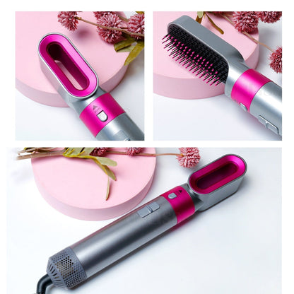 Boomsy™ 5 in 1 Pro Hair Styler