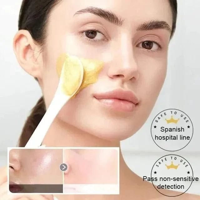 Gold Peel off Mask (BUY 1 GET 1 FREE)